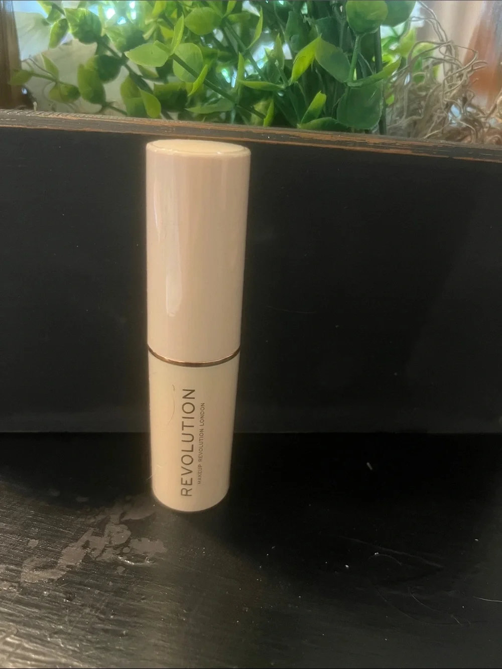 Revolution Concealer Stick - Nude Beige Cream